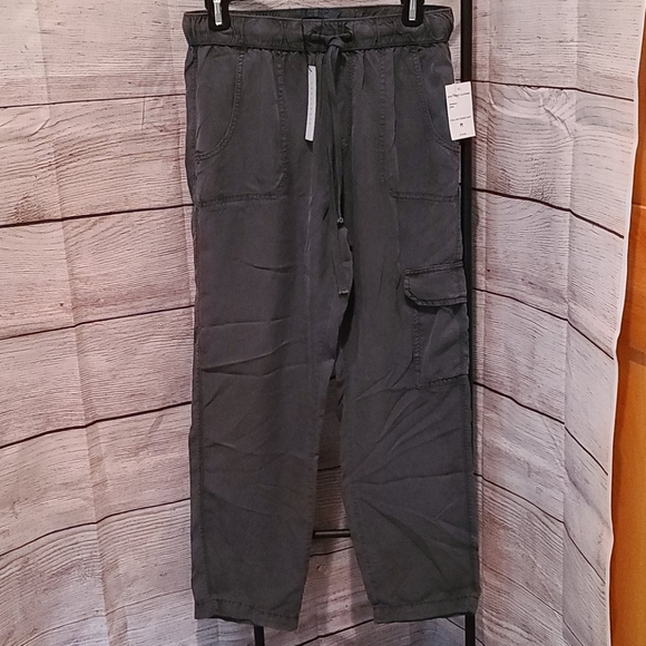 Sanctuary DISTRESSED CARGO PANTS NWT - Picture 3 of 9